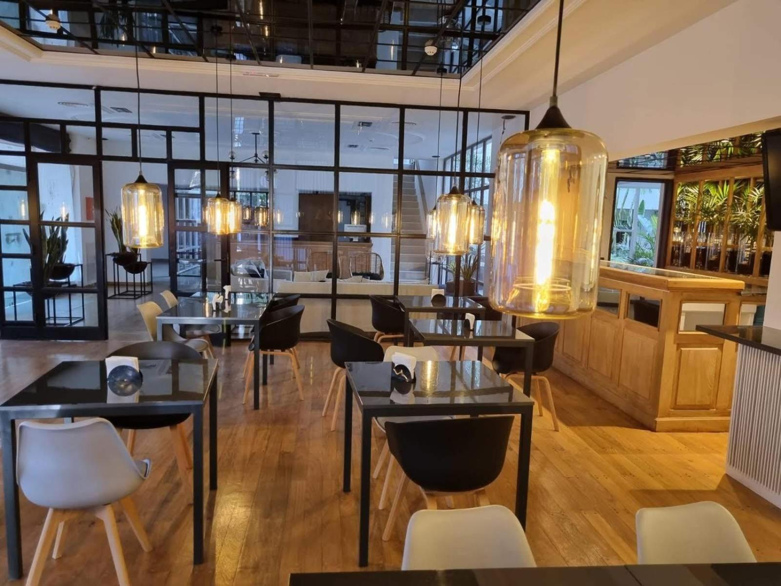 The Hotel Cordoba Dış mekan fotoğraf